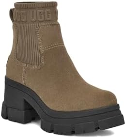 UGG Women's Brooklyn Chelsea Boot UGG