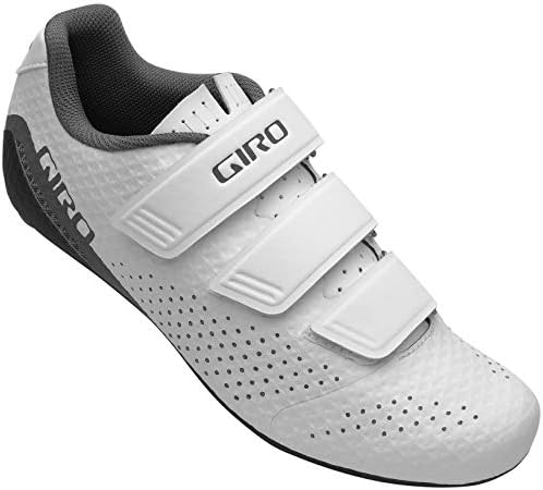 Giro Stylus Cycling Shoe - Women's White 40 Giro