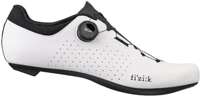 Fizik Unisex-Adult Vento Omna, Wide Fit Road Cycling Boa Shoes Bike Fizik