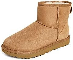 UGG Women's Classic Mini UGG