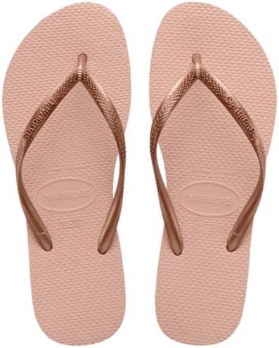 Женские Шлепанцы Havaianas Slim Season Havaianas