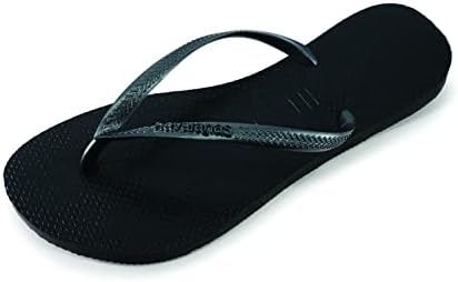 Женские шлепанцы Havaianas Slim Season с комфортной резиновой подошвой Havaianas