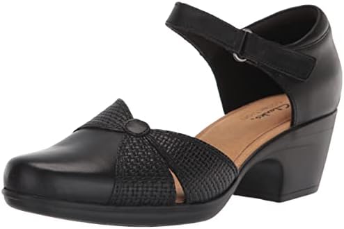 Женские Лодочки Clarks Emily Rae Clarks