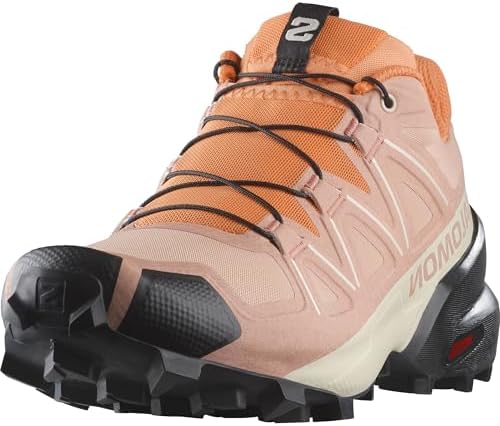 Женские Кроссовки для бега Salomon Speedcross Salomon