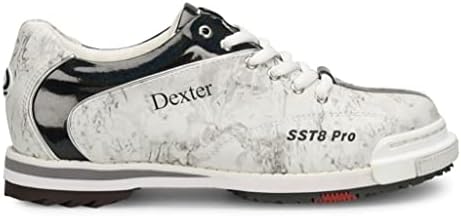 Женская Спортивная обувь Dexter SST 8 Pro Marble/Blk размер 9.5 Dexter