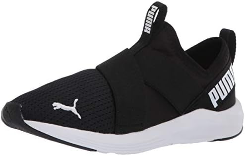 Кроссовки PUMA Prowl Slip-On для активного спорта и фитнеса для женщин Puma