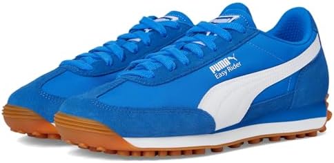 Женские кроссовки PUMA Easy Rider с элегантным спортивным силуэтом Puma