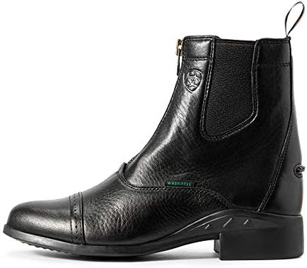 Ботинки для верховой езды Ariat Women's Heritage Breeze с технологией 4LR Ariat