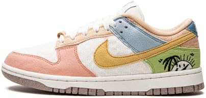 Женские Кроссовки Nike Dunk Low Nike