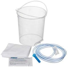 Enema Set with Bucket (1/Each) OULANAO