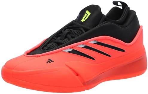  Кроссовки для баскетбола Adidas Dame 9 Adidas