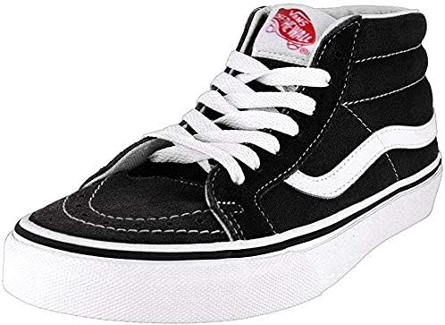 Vans unisex-adult High-top Vans