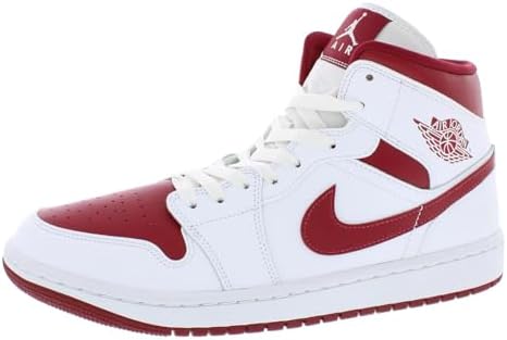 Женские Кроссовки Nike Air Jordan 1 Mid Nike