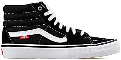 Женские замшевые кроссовки Vans Sk8-Hi Slim в классическом шахматном дизайне Vans