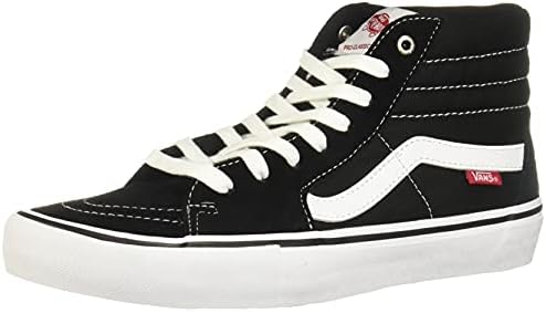 Женские высокие кеды Vans Filmore Hi с амортизирующей стелькой и комфортным воротником Vans