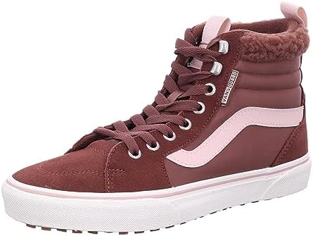 Vans Women's High-top Trainers Vans