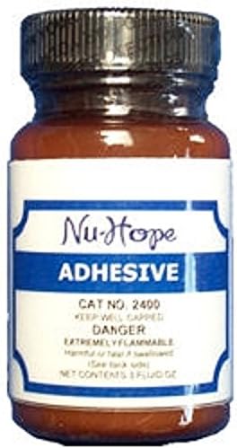 NuHope Liquid Waterproof Adhesive NuHope