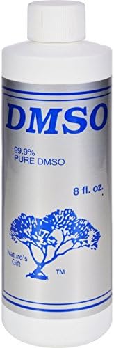 Pure Supplement, 8 Fluid Ounce DMSO