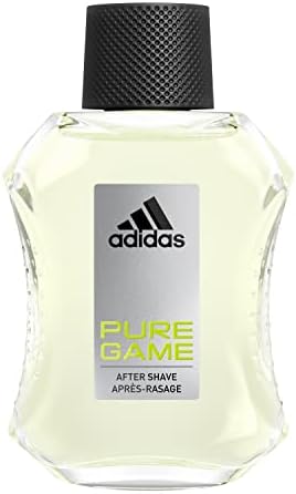 adidas Pure Game After Shave for Men, 3.4 fl oz (Жидкие унции) Adidas