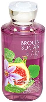 Bath & Body Works Works A Thousand Wishes Shea Butter + Vitamin E Shower Gel, 10 Ounce Bath & Body Works