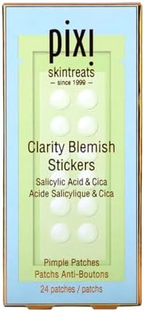 Pixi Clarity Blemish Stickers Pixi