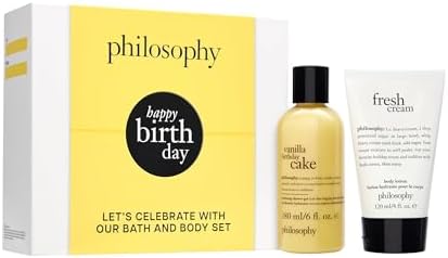 philosophy scent-sational 3-in-1 shampoo, shower gel & bubble bath - luxurious rich & lathering formula - skin is left soft & moisturized - hair is left clean & conditioned philosophy