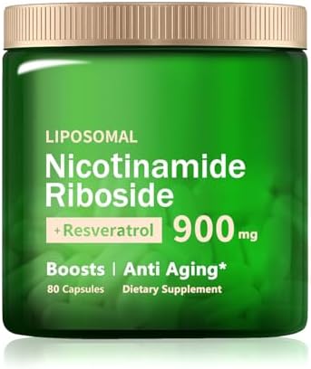 Nicotinamide Riboside, Nicotinamide Riboside Resveratrol，Supplement with Nicotinamide Riboside, Nicotinamide Riboside Resveratrol, Supplement for Energy, Focus. CTOBU