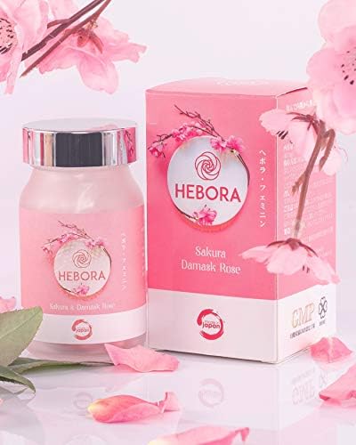 (Pink) HEBORA