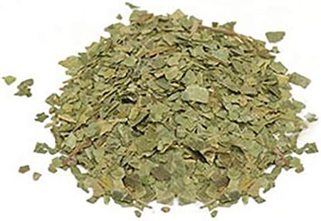 Starwest Botanicals Organic Neem Leaf C/S - 4 Ounce Starwest Botanicals