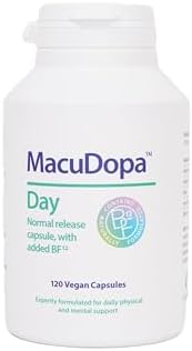 Day Capsules (Капсулы) Macudopa