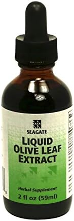 Seagate Products Olive Leaf Extract Liquid (Жидкость) Seagate