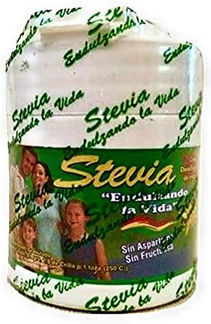 Original Natural Stevia de Bolivia 80gr CLOMAY