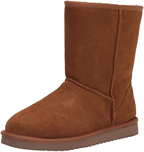 Koolaburra by UGG Men's Burra Short Boot Koolaburra by UGG