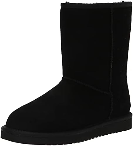 Мужские Ботинки на шнуровке Koolaburra by UGG Burra Short Boot Koolaburra by UGG