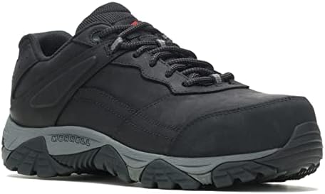 Merrell Men's Moab Adventure Carbon Fiber Industrial Shoe Merrell