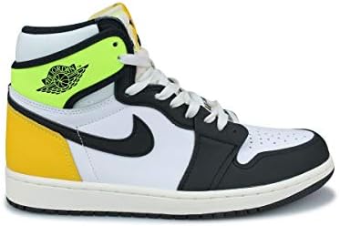 Мужские высокие кроссовки Nike Air Jordan 1 Retro High OG Nike