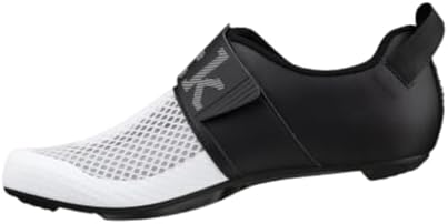 Fizik Transiro Hydra, Innovative Triathlon Shoes Fizik