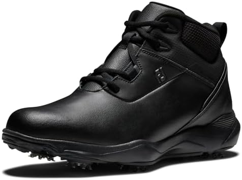 Мужская Обувь с шипами FootJoy Stormwalker FootJoy