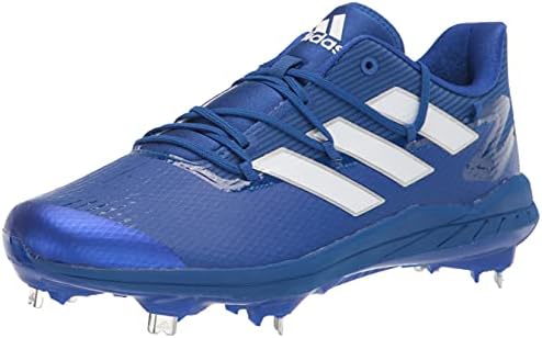 Мужские Бутсы и обувь с шипами Adidas Adizero Afterburner 8 Adidas