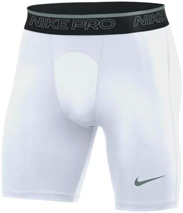 Мужские Спортивные Шорты Nike Pro Training Compression Nike