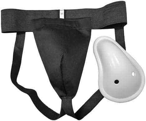 LEONARK Hema Sports Overlays Jock Straps Male Crotch Cup Protector Athletic Supporters For Men with Cup for HEMA LEONARK