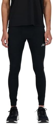 Мужские Леггинсы New Balance Nb Sleek Pocket Tight New Balance