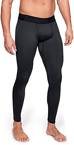 Мужские Леггинсы Under Armour ColdGear Armour Compression Under Armour