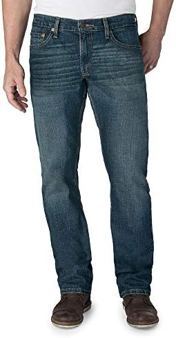 Levi Strauss Signature Gold Men's Straight Fit Jeans Levi Strauss Signature Gold