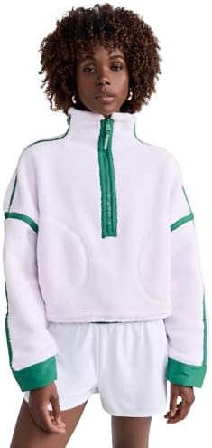 Женский Дождевик FP Movement Mountain High 1/2 Zip Sweatshirt FP Movement