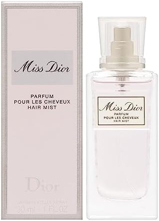 Dior Christian Dior Miss Hair Mist for Women, 1 Ounce Dior