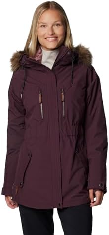 Columbia Women's Payton Pass Ii Interchange Jacket Columbia