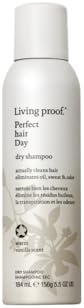 Living proof Dry Shampoo, Perfect hair Day, Dry Shampoo for Women and Men, 5.5 oz, Limited Edition Vanilla Scent LIVING PROOF