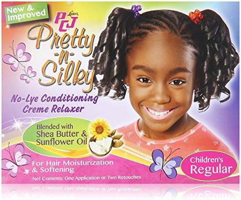 Luster's PCJ Child Kit Regular Luster's