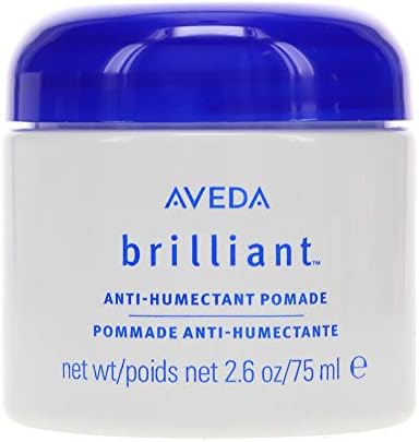 Aveda Brilliant Anti-Humectant Pomade 2.6 oz Aveda